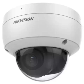DS-2CD2123G2-IU IP ВИДЕОКАМЕРА 2MP HIKVISION