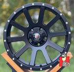 Комплект дисков Black Rhino 7931 17x8 et35 5x114.3