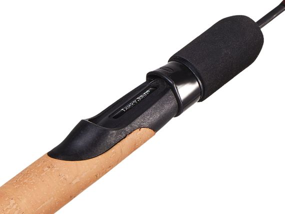 Удилище зимнее Lucky John C-TECH PIKE 60см