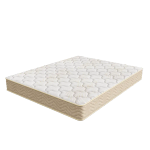 Матрас Sontery by Askona Comfort Support 90x200х24, средний/жесткий