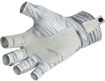 Перчатки Norfin CAST LONG
