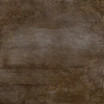 Керамогранит Alma Ceramica GFU04OXD48R Oxide 60x60 коричневый сахарный под металл