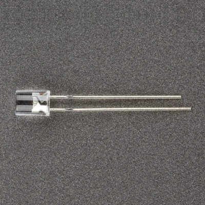 Светодиод ARL-5923PGC-1.2cd (Arlight, 5мм (цилиндр))