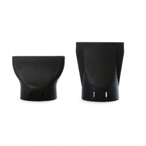 Фен для волос Gamma Piu Relax Power Black 2750Вт