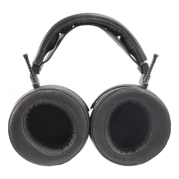 ZMF Caldera Aluminum Black