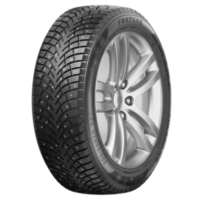 195/65R15 95T Polaro Ice TL (шип.)
