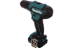 Аккумуляторная дрель-шуруповерт Makita CXT + набор бит D-31083 DF333DYX14