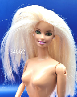 Кукла Барби винтаж Twist 'n Turn Doll, 2000 год 034552