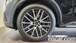 Mercedes-Benz GLC-Class GLC220 d 4MATIC — 2020