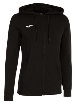 Женская теннисная толстовка Joma Sculpture II Zip-Up
