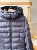 Пуховое пальто Moncler, 152