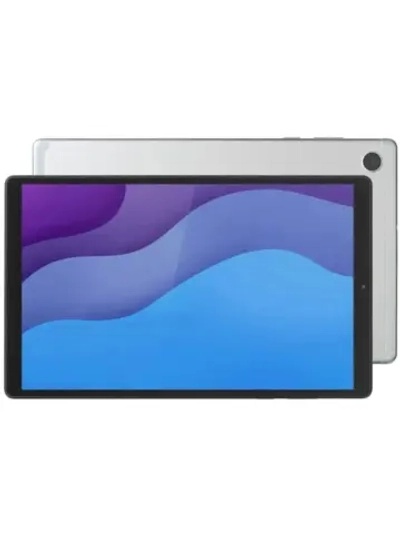 8" Планшет Tab M10 HD 2nd Gen 3/64 ГБ ZA6W0111RU SILVER