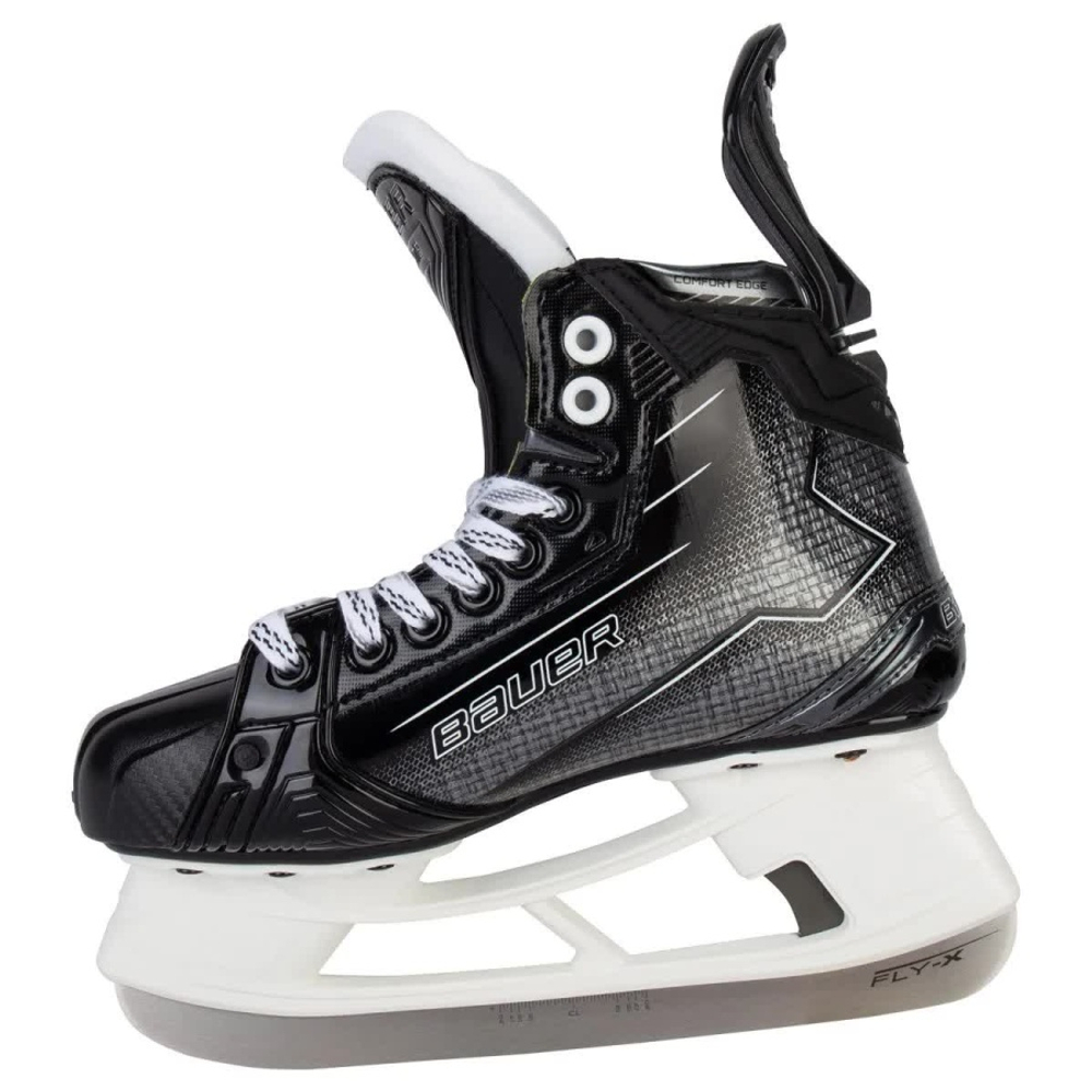 Коньки BAUER SUPREME M50 PRO JR (юниорский)
