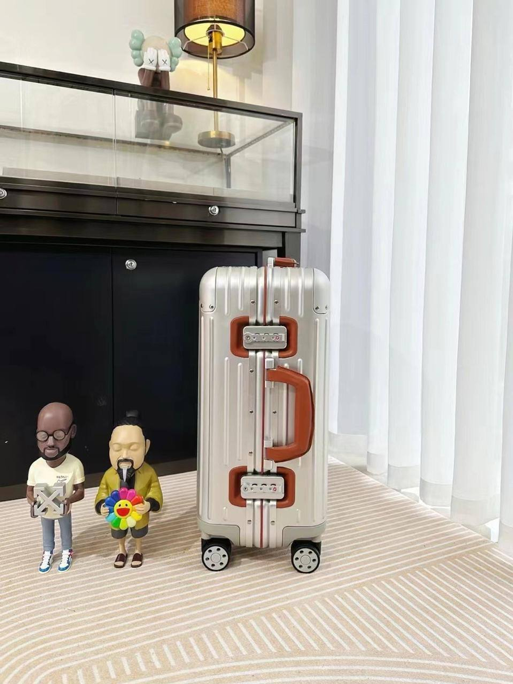 Чемодан Rimowa L