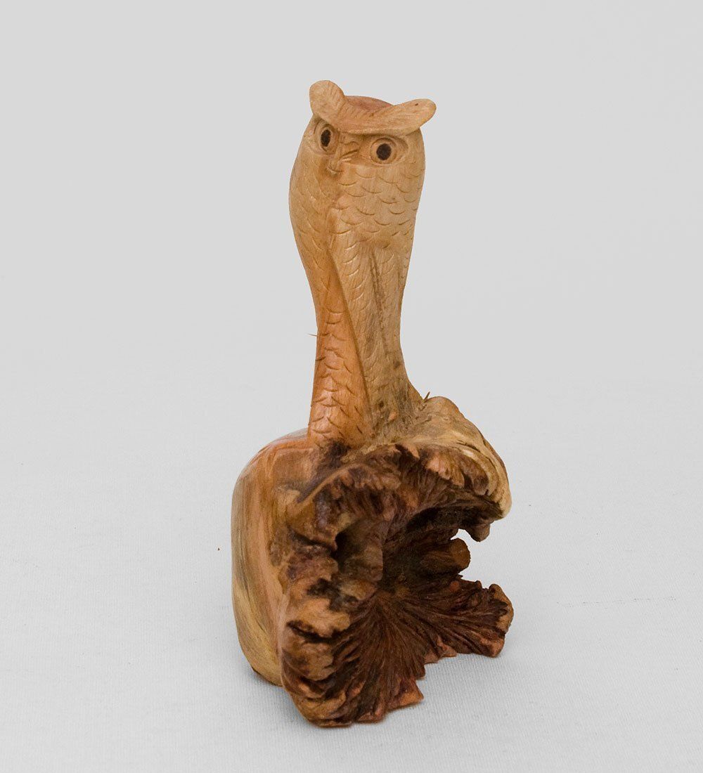 Decor and Gift 45-020 Статуэтка «Сова» 15 см