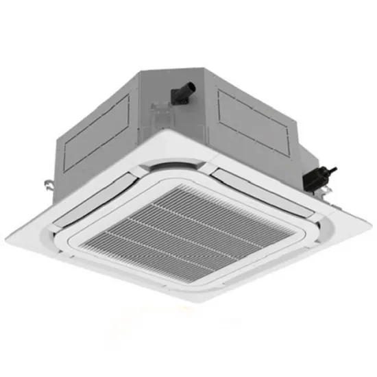 Кассетный кондиционер Aeronik AKH60K3HI / AUHN60NM3HO