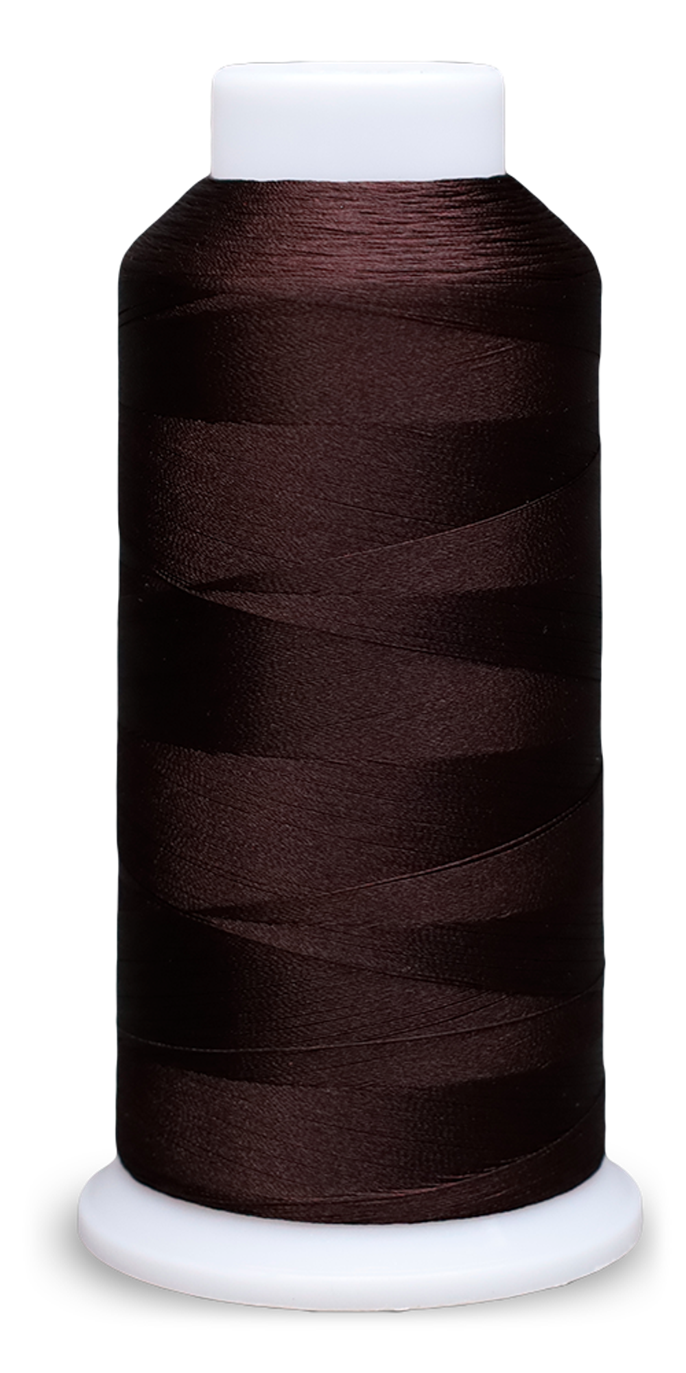 Полиэстеровые нитки Yokimi 120D/2 4000м