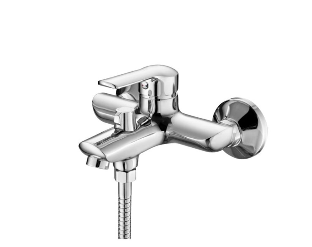 Смеситель CASELA 06CL 53206  д/к