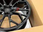 КОВАНЫЕ ДИСКИ для BMW 5 SERIES G60 G61 G68 2026 530i 540i