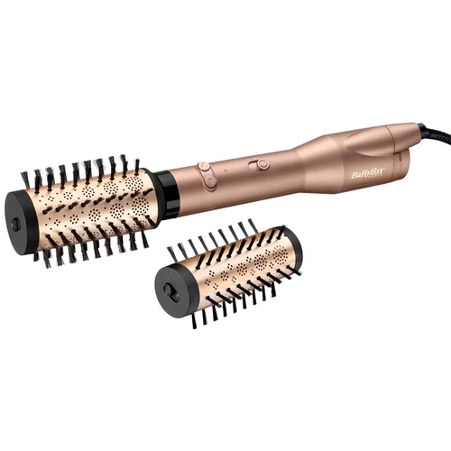 Фен-щётка BaByliss Big Hair Dual AS952E