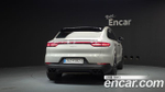 Porsche Cayenne 3.0 Coupe — 2020