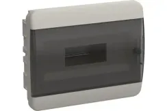 Бокс 12 IEK Tekfor IP41 290*240*102 встраиваемый 39062