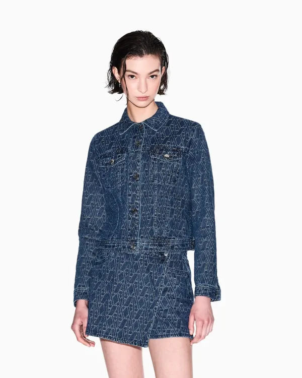 Куртка женская ARMANI EXCHANGE