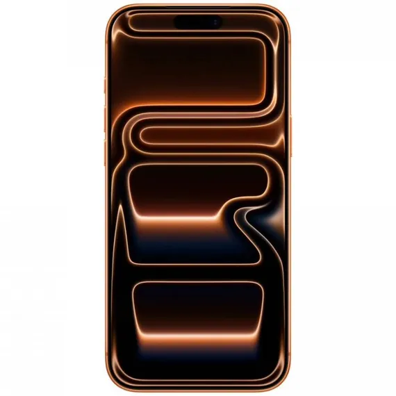 Apple iPhone 17 Pro Max 1TB Cosmic Orange (Оранжевый)