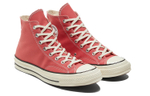 Chuck 70 Converse High "Terracotta Pink"