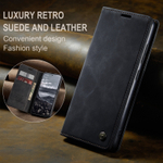 Чехол-книжка CaseMe Matte OPPO Reno 13 Pro global