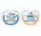 Əmzik\ Ultra air soother 0-6m 2 pcs