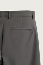 КОМФОРТНЫЕ БРЮКИ ИЗ ВЫСОКОТЕХНОЛОГИЧНОЙ ТКАНИ — ZARA