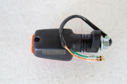 Turn light Nova-S (L+R set. pair), 10W. Copy. Made in Thailand