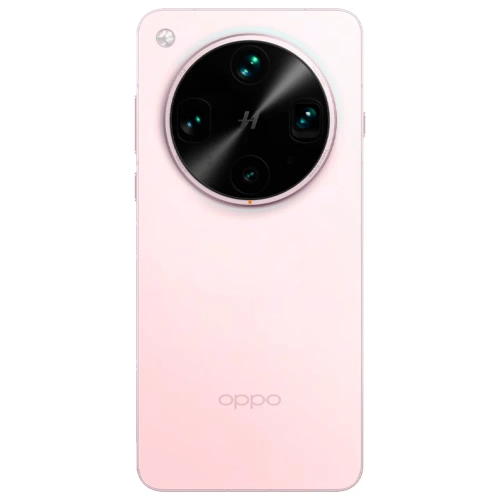 Смартфон OPPO Find X8 Ultra 12/256GB, Pink (Розовый)