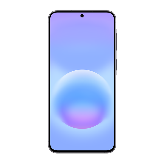 Смартфон Samsung Galaxy A57 12/256 Гб серый