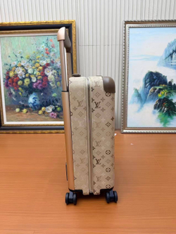 Дорожный чемодан Louis Vuitton Horizon 55