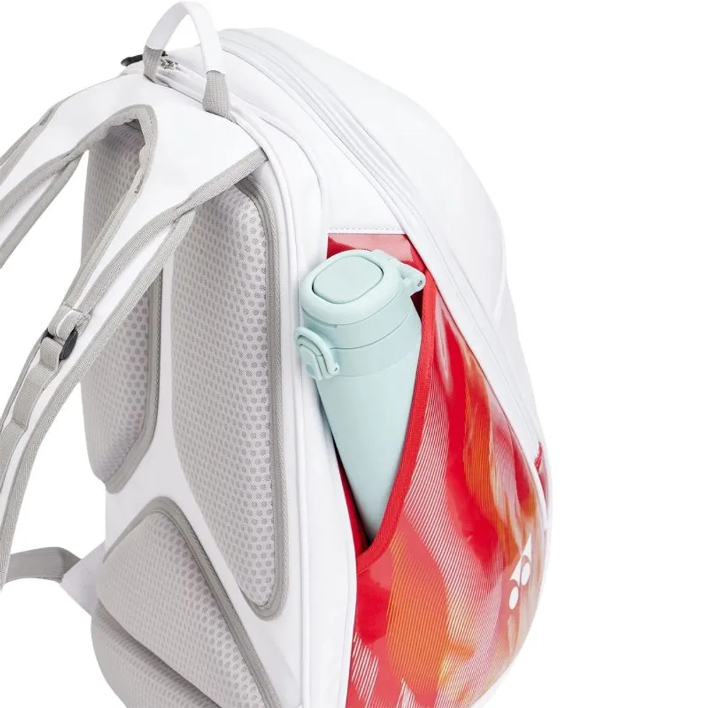 Рюкзак теннисный Yonex Expert - white