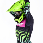 Мотоджерси подростковая Leatt Moto 4.5 Jersey