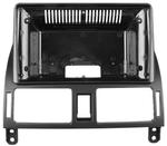 Магнитола для Toyota Avensis T250 2003-2009 (рамка наверх) - FarCar S400-TS18 монитор 10.36" QLED на Android 14, CarPlay, 4G SIM-слот