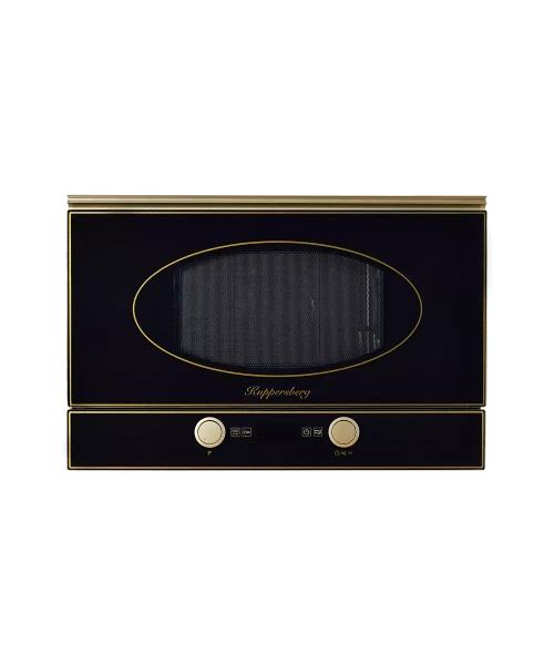 Встраиваемая микроволновая печь Kuppersberg RMW 393 B