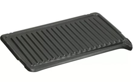 Панель для гриля Tefal Minute Grill (противень, пластина) верхняя/нижняя