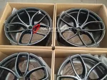 КОВАНЫЕ ДИСКИ ДЛЯ BMW M3 G80 2024 БМВ M4 G82