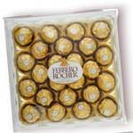 Набор конфет "Ferrero Rocher"