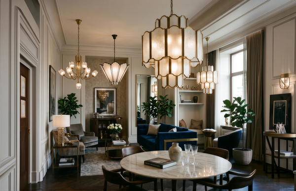 Eichholtz Spring/Summer 2026: коллекция с Maison &amp; Objet
