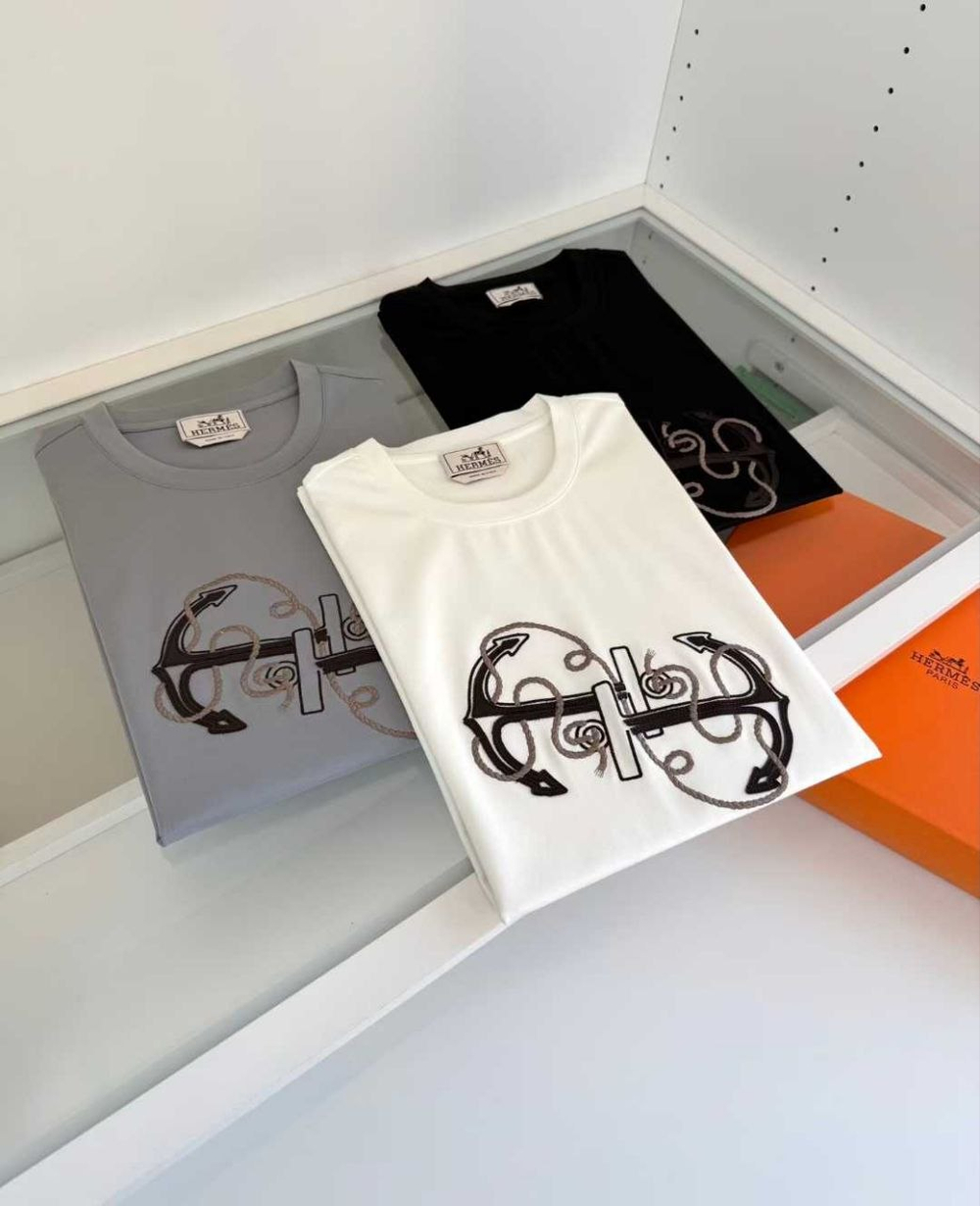 Футболка Hermes