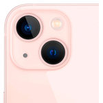 Смартфон Apple iPhone 13 512 GB, Dual: nano SIM + eSIM, розовый