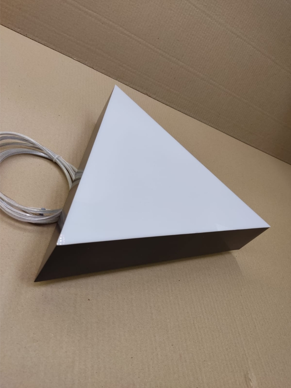 POLYGON prism, подвесной/накладной