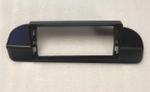 Магнитола для BMW 3-серия E90 2005-2008 CCC - Kuberg OL-3033-1D монитор 12.3", Android 11, Быстрая, CarPlay, 4G SIM-слот