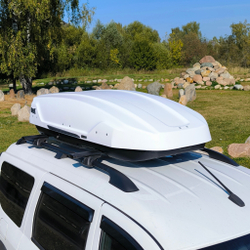 Автобокс Way-box Cobra 480 на Haval F7