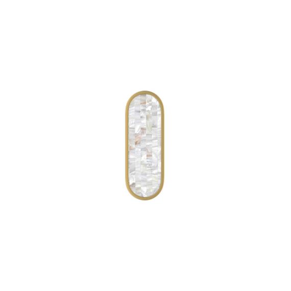 Бра Maytoni Modern MOD429WL-L15BSK